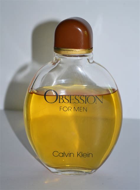 original obsession for men